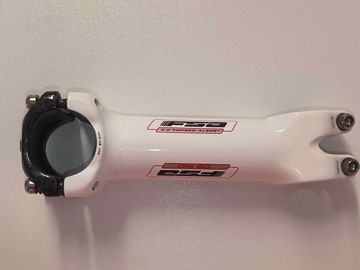 Brugt Fsa Attacco Manubrio bike — billede 2 af 4