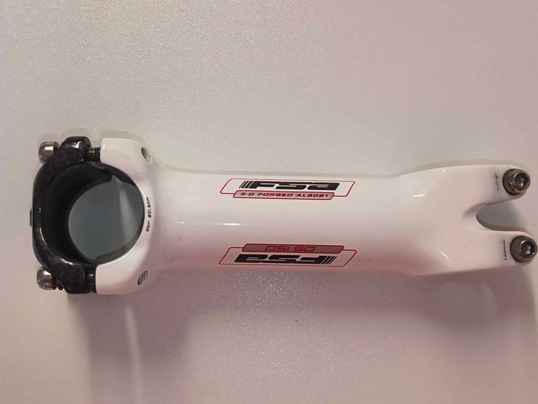 Used Fsa Attacco Manubrio bike — image 2 of 4