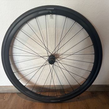 Used Syncros RP2.0 Disc 2025 bike — image 3 of 4