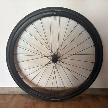 Used Syncros RP2.0 Disc 2025 bike