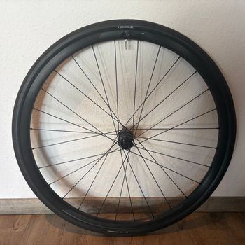 Used Syncros RP2.0 Disc 2025 bike — image 4 of 4