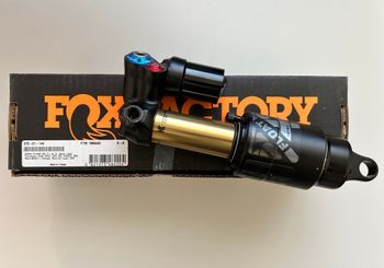 Fox, Float X2 Factory