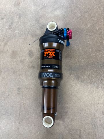 Tweedehands Fox Factory Float Air Shock bike — afbeelding 1 van 3
