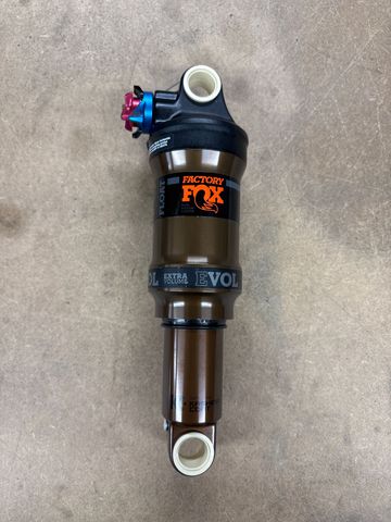 Tweedehands Fox Factory Float Air Shock bike — afbeelding 3 van 3