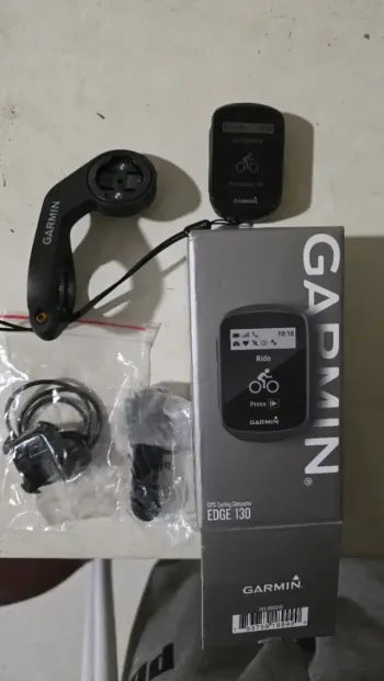 Garmin, Edge 130
