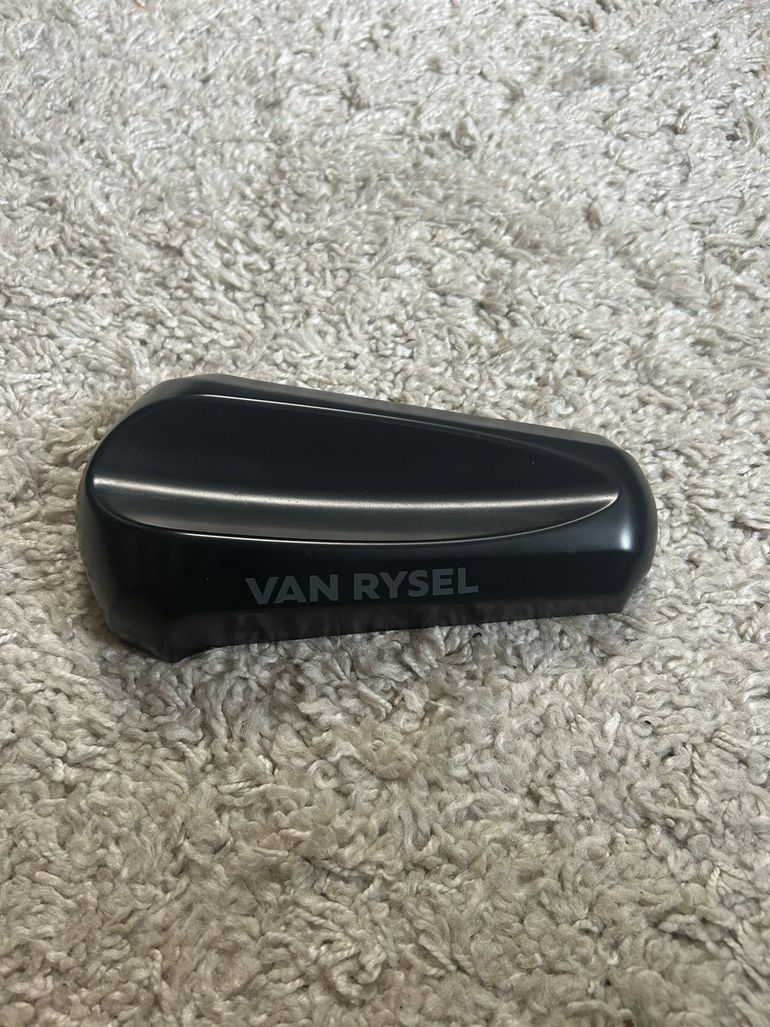 Used Van Rysel Support de roue avant home trainer 2026 bike — image 1 of 4