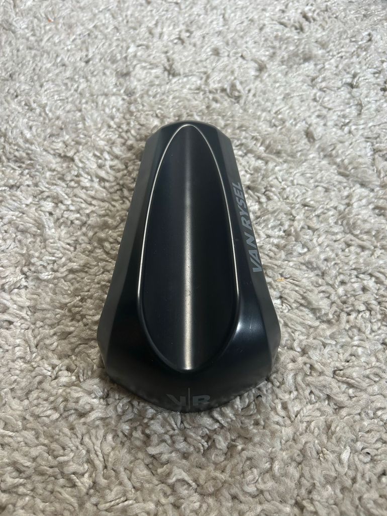 Used Van Rysel Support de roue avant home trainer 2026 bike — image 3 of 4