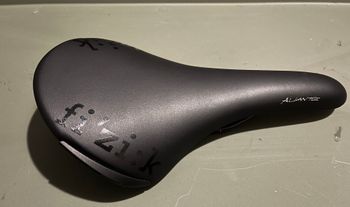 Fizik, Aliante