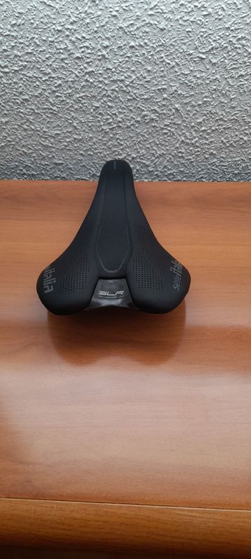Used Selle Italia Boost TM 2026 Saddles & Seatposts