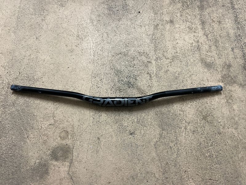 Used Fsa Gradient Riser 25 2023 Cockpit