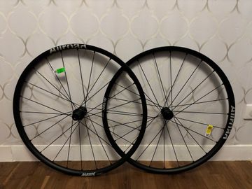 Brugt Mavic Allroad S Wheelset 2026 Wheels