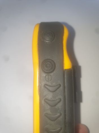 Used Garmin eTrex Venture Cx GPS bike — image 3 of 10