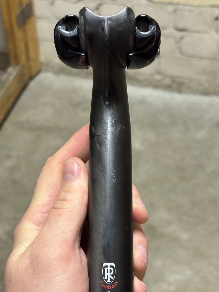 Used Ritchey Superlogic 1-bolt Seatpost bike — image 6 of 9
