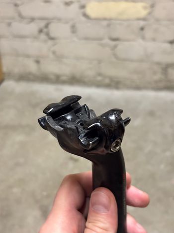 Used Ritchey Superlogic 1-bolt Seatpost bike — image 7 of 9
