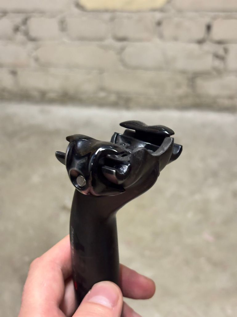 Used Ritchey Superlogic 1-bolt Seatpost bike — image 8 of 9