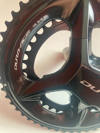 Used Shimano Dura Ace bike — image 2 of 3