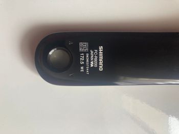 Used Shimano Dura Ace bike — image 3 of 3