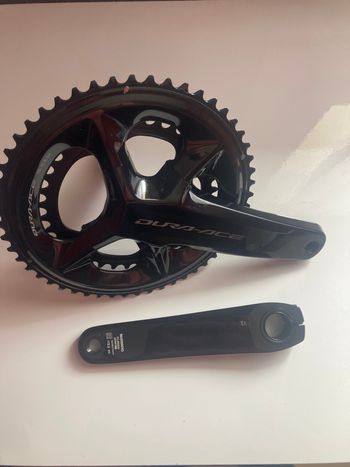Used Shimano Dura Ace bike