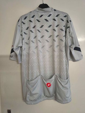 Used Castelli Maglia maniche corte bike — image 2 of 3