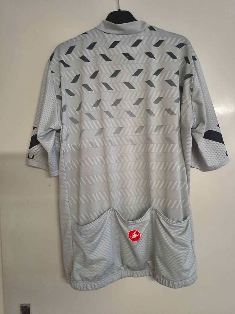 Used Castelli Maglia maniche corte bike — image 2 of 3