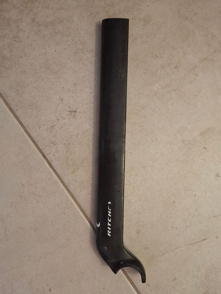 Used Ritchey Seatpost 2018 bike — image 1 of 5