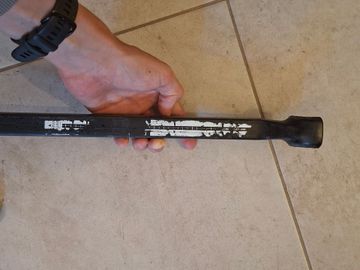 Używany Ritchey Seatpost 2018 bike — zdjęcie 4 z 5