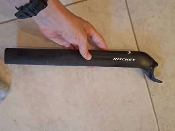 Używany Ritchey Seatpost 2018 bike — zdjęcie 3 z 5