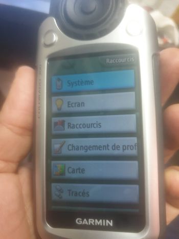 Used Garmin Colorado 300 bike — image 6 of 10