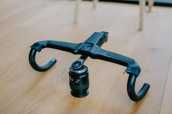 Used Pro Vibe Evo Handlebar bike