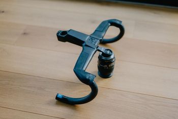 Used Pro Vibe Evo Handlebar bike — image 2 of 3