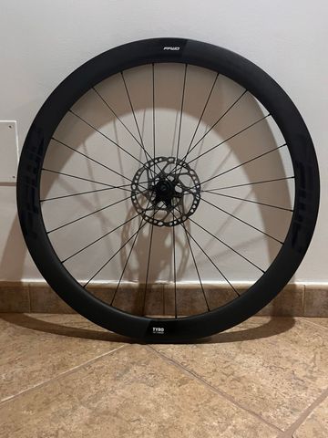 Tweedehands Ffwd Tyro 2.0 perfil 45 2024 Wheels