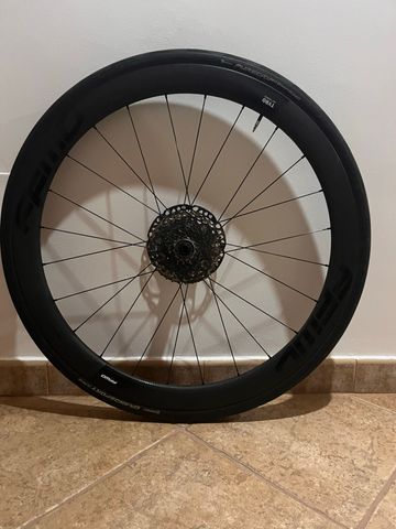 Używany Ffwd Tyro 2.0 perfil 45 2024 bike — zdjęcie 2 z 3