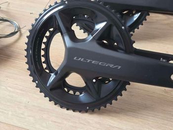 Shimano, Ultegra R8170 Groupset