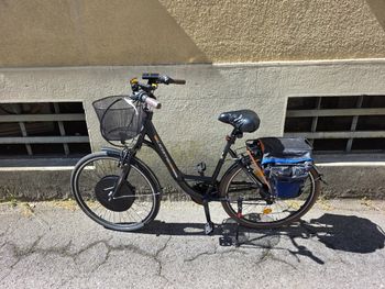 Used imortor 3.0 3.0 Motorized Front Wheel 2025 bike — image 4 of 4
