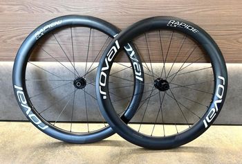Roval, Rapide CLX II