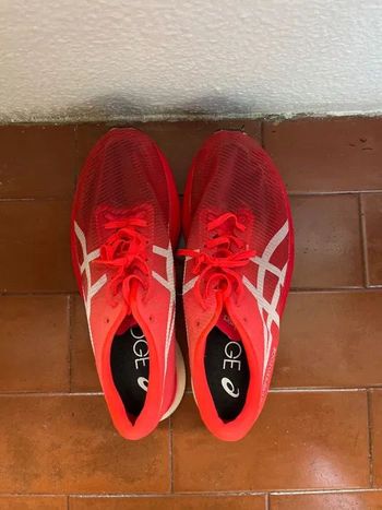 Used Asics Metaspeed Edge Ff turbo 2022 bike — image 3 of 3