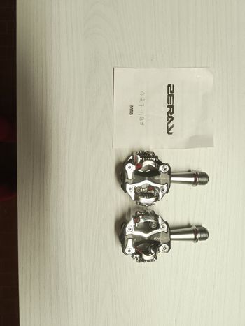 Used ZERAY MTB Pedals 2025 bike — image 3 of 5