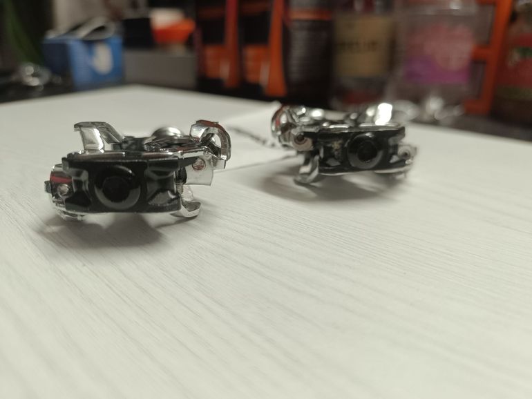 Used ZERAY MTB Pedals 2025 bike — image 5 of 5