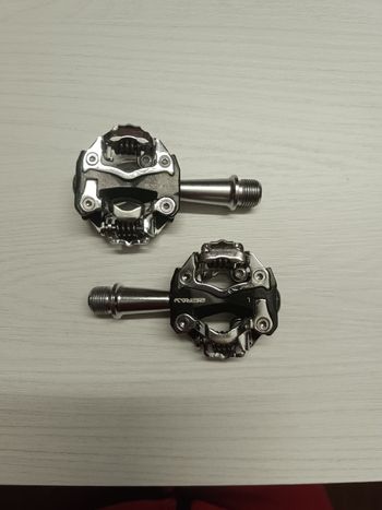 Used ZERAY MTB Pedals 2025 bike — image 4 of 5