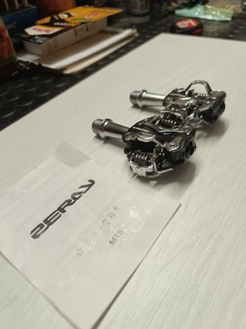 Used ZERAY MTB Pedals 2025 bike — image 2 of 5
