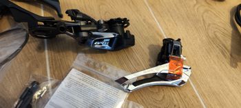 Used Shimano GRX 810 2025 bike — image 5 of 8