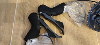 Used Shimano GRX 810 2025 bike — image 2 of 8