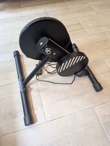 Used Van Rysel D100 Smart Trainer 2026 bike — image 4 of 7