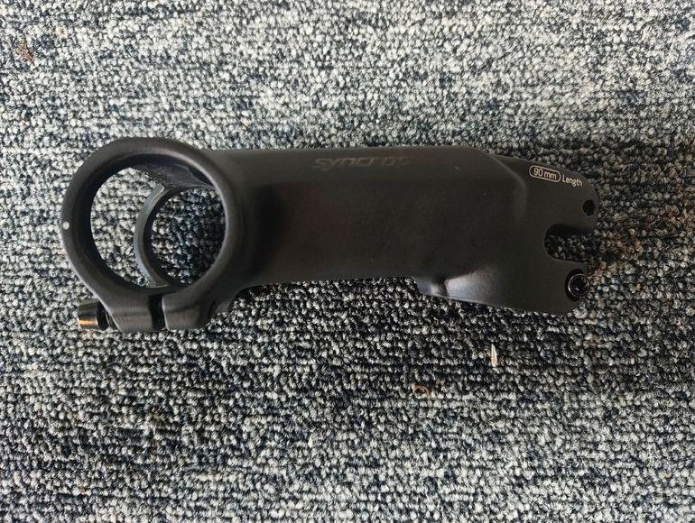 Used Syncros XC 2.0 2026 bike — image 2 of 6