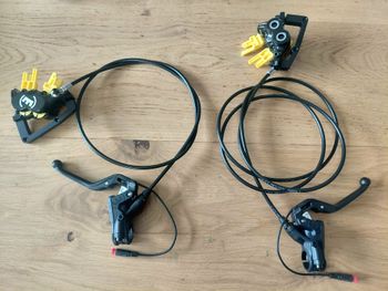 Magura, MT5e