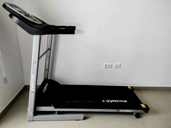 Used carnielli Tapis Roulant Gymstar 1200S Elettrico bike