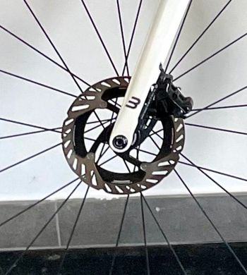 Used Shimano Dura-Ace RT-CL900 Rotor 2025 bike — image 2 of 2