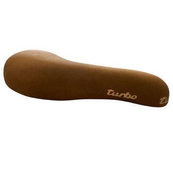Used Selle Italia Turbo Vintage Collection Saddle 2023 bike — image 2 of 3