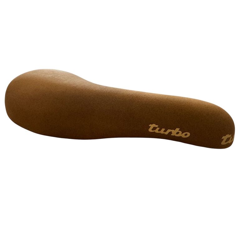 Used Selle Italia Turbo Vintage Collection Saddle 2023 bike — image 2 of 3