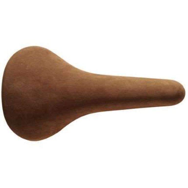 Used Selle Italia Turbo Vintage Collection Saddle 2023 bike — image 1 of 3